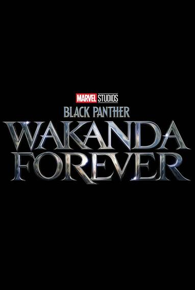 Black Panther Wakanda Forever